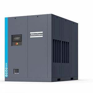 [Hot Item] Atlas Copco Ga11  Ga15  Ga18  Ga22  Ga26  Ga30 Oil-Injected Rotary Screw Compressors