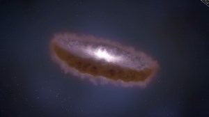 Something Strange Will Happen in the Sky by 2050