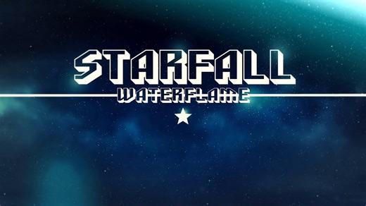 Starfall [Electronic/Breakbeat]