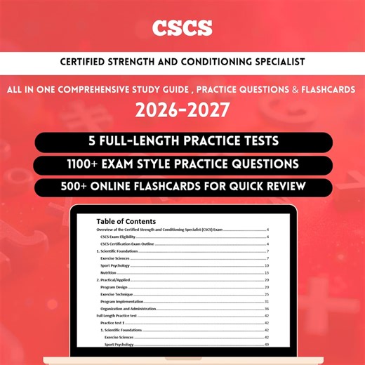 CSCS Study Guide 2026 | Cscs Exam | Cscs Exam Flashcards | Cscs Review | Cscs Mock Test | Cscs Exam Prep | Cscs | Cscs Exam Study - Etsy UK