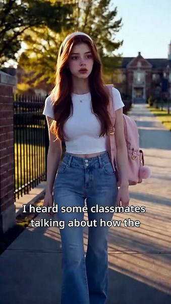[FULL] The Pushover I Bullied Was the School's Top Dog