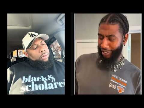 Iman gives Shayla rent money in cash for a year! (Kountry Wayne) skit review