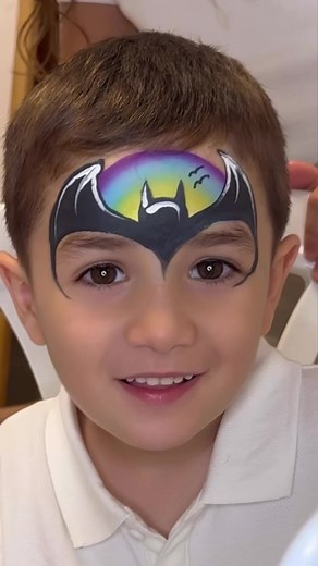 Transform Your Look with Creative Face Paint Ideas