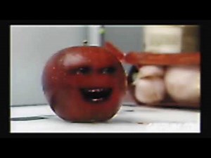 the annoying orange hyjack (Amazing Grace Annoying Orange Retake)
