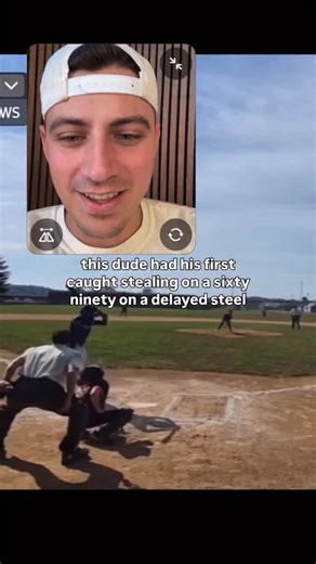 14K views · 38 reactions | Shoutout to this dude who’s been crushing it! He’s been working super hard in the Complete Catcher Protocol and had to shout him out since he’s winning on the big field now too! | Catching Made Simple | Facebook