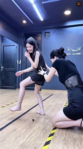 👑👑 This Girl Has “Miss Universe Winner” Written All Over Her