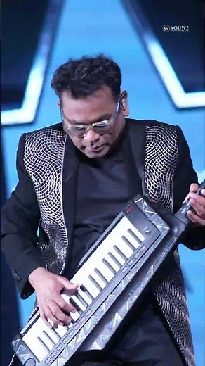 A. R. Rahman LIVE Concert at #PEDDI KI AAWAZ | YouWe Media