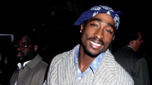 Tupac Shakur timeline: Key events in rapper's murder investigation