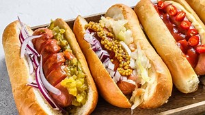 403K views · 2.1K reactions | Here's Where To Get The Best Hot Dog In Your State | Mashed | Facebook