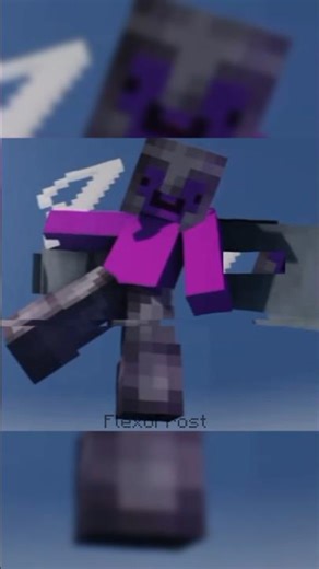 POV you are the biggest bird | #minecraft #unstablesmp