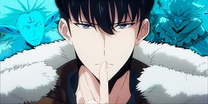 Solo Leveling Releases Official Trailer for 'Karma'