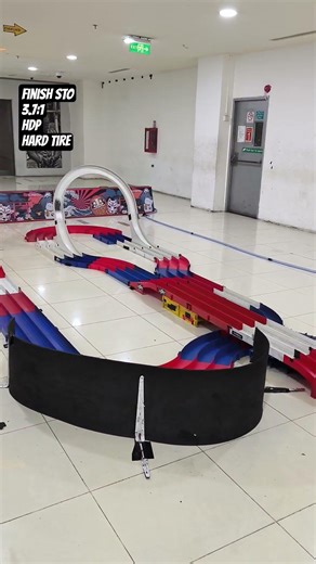 #tamiya #tamiyaindonesia #tamiyamini4wd #mini4wd #openclass #damper