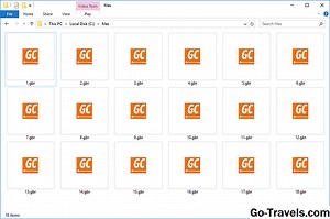 ¿Qué es un archivo Gerber (GBR) y cómo abrir uno? - CóMO 2025