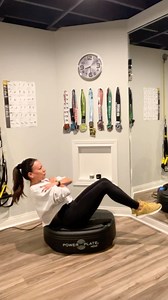  Join us for this beginner workout on the MOVE. Whether you're new...