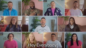 Voctave on Instagram: "(link is in our bio) We are releasing a new lullaby album this fall! Check out our Indiegogo page for more information on how you can be a part of this exciting new project! You have a chance to get new music, exclusive merchandise, behind the scenes footage, and more!"