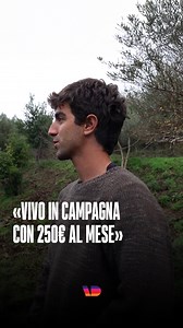 1.2M views · 13K reactions | Giuseppe ha 25 anni e qualche anno fa ha...