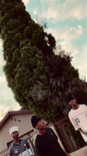 Woza Lah Dance Trend