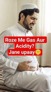 Roze Me Gas Aur Acidity??? Jaane Upaay #shorts #viral #trending #drazansari #medical facts