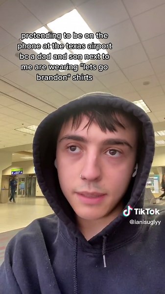 ian on TikTok