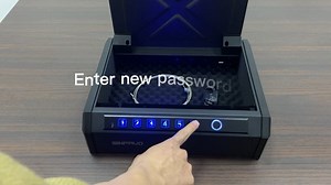 Watch How to set up the code on Amazon Live