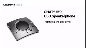 ClearOne CHAT 150 VC
