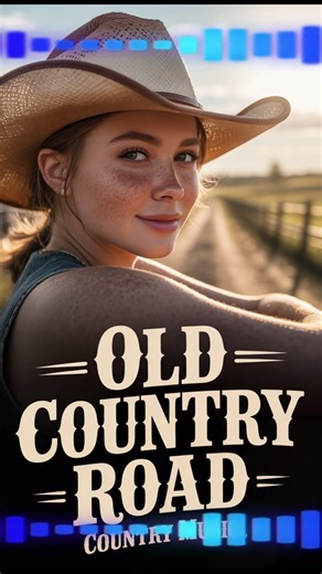 “When Love Meets Country Music… Magic Happens ✨ | Full Playlist on Channel” #countrymusic