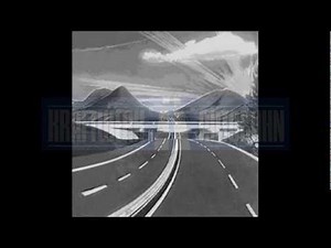 Kraftwerk - Autobahn (Live 1981, re-upload)
