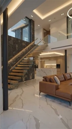 10000 square feet villa design