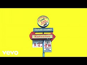 Joywave - Coming Apart (Live/Audio Only)