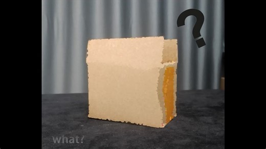 如何正确包装寄送需要售后的CPU 教学