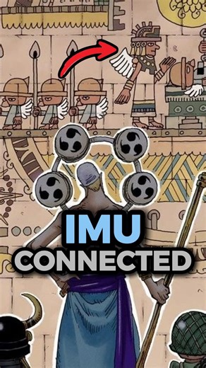 Imu’s Steel Heart Theory is FINALLY Confirmed!