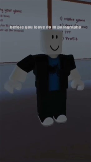 Teachers at the end of the lesson be like #roblox #animation