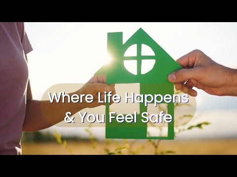 Home — Where It All Begins