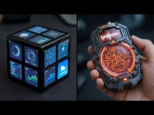 25 Crazy Tech Gadgets Available On Amazon in 2026!