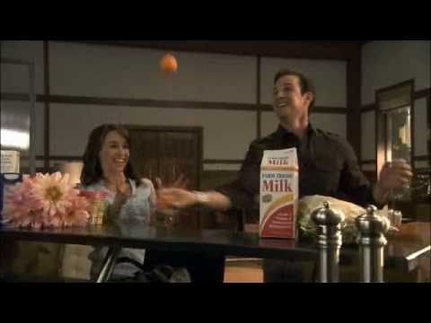 EXCLUSIVE - ELEVATOR GIRL - Hallmark Channel Original Movie