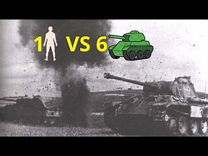 How Audie Murphy Became America’s Hero WW2