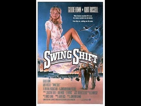 Swing Shift (1984) trailer