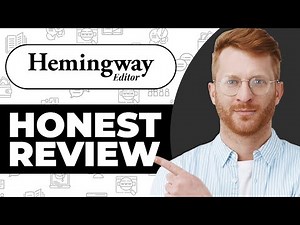 Hemingway Editor Review - Usage Experience