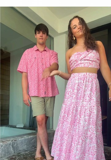 Honeymoon Outfit Ideas for Memorable Nights