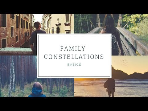 Family Constellation Basics - MasterClass with Dr. Gaurav Deka
