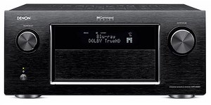Denon AVR-4520CI A/V Receiver