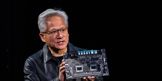 Opinion | The Microchip Era Is About to End