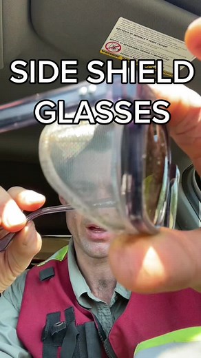 Exploring the World of Safety Designer Glasses