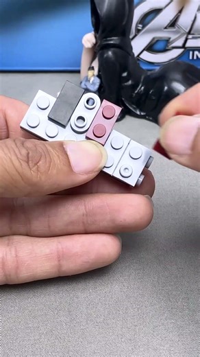 Building a Mini Landing Ship – Fun DIY Short!