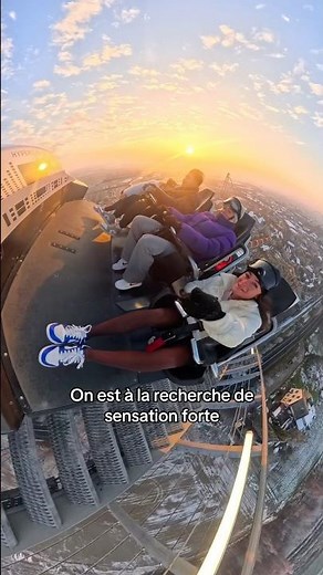 Want to see the descent into hell at the best park in Europe? 👀 @cass.officiel @LAcrobate