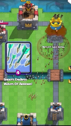 Best Clash Royale Concepts for New Strategies