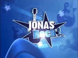 Disney Channel JONAS We'll Be Right Back Bumper (US Premiere and Spain Rock Versions) (2009)