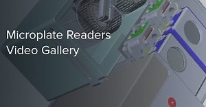 Microplate Readers Videos & Tutorials | Molecular Devices