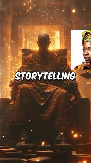 The Powerful Gods of African Mythology #ancienthistory #mythology 2 #ancientafrica #africanfolktales