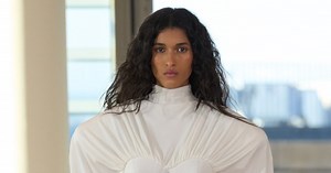 Cette tendance mode typique des années 80 a été vue partout à la Fashion Week